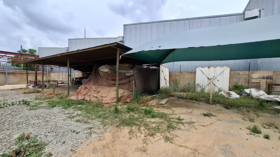 To Let Commercial Property for Rent in Potchefstroom Industrial North West